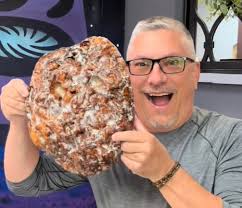 Cosmic Donuts Bakery & Cafe