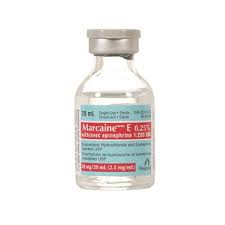 Multidose teartop vial / with antimicrobial agent: Pfizer Hospital