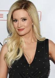Holly Madison