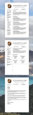 Maxine can drive a business to increase profits. Resume Template With Headshot Photo Cover Letter 1 2 Page Word Resume Design Diy Cv Template Instant Download Modern Resume With Photo Resume Design Resume Template Headshot Photos