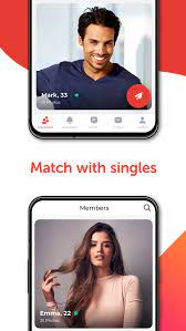 Hotti Dating: Chat Meet Date for Android - Download