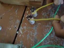 Why My New Fluorescent Lamp Starter Does Not Work Youtube Fluorescent Tube Light Tube Light Fluorescent Tube