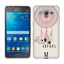 Head Case Dreamcatchers Series 2 Gel Case For Samsung Galaxy Grand Prime 3g Duos Case Samsung Galaxy Duos Samsung