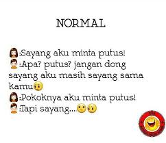 10 Meme Lucu Tipe Cowok Saat Diputusin Ceweknya Ada Tipe Kamu Gak