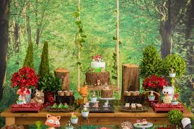 See more ideas about enchanted forest decorations, enchanted forest, enchanted. Kara S Party Ideas Matteos Enchanted Forest Birthday Party Kara S Party Ideas