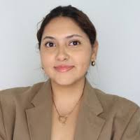 Olivia Sanchez Olivas