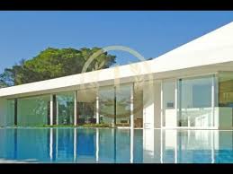 Bicester village is an outlet shopping centre on the outskirts of bicester, a town in oxfordshire, england.it is owned by value retail plc. Luxury Minimalist Designer Villa Luxury Villas Ibiza Youtube