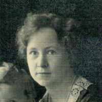 Eleanor Thompson (1891–1962) • FamilySearch