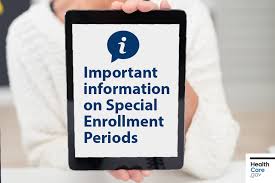 5 Things To Know About Applying With A Special Enrollment Period Healthcare Gov