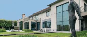 Hotel la réserve, waarvan de exploitatie in handen. Bart Versluys Archieven Home Trends