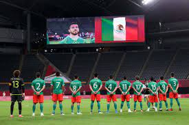 Mexico en vivo de rusia para el mundial 2018! Ubhbe4kpyx9svm