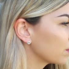 Sterling Silver Earrings