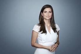 BIRTHDAY OF THE DAY: Kaitlan Collins, CNN White House correspondent -  POLITICO