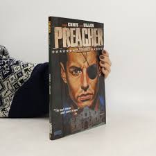 Preacher