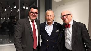 Columbia's Zuckerman Institute to Accelerate the Study of Brain Longevity  with Gift from Israeli Philanthropist and Business Leader Sami Sagol