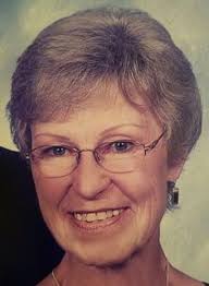 Nella Jasperse Obituary October 20, 2022