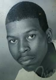 National Gun Violence Memorial: May 7, 2016