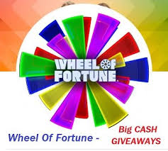 Maybe you would like to learn more about one of these? Wheeloffortune Com Contest Summer Secret Santa Giveaway Spin Id