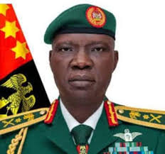President Bola Tinubu has directed that the national flag must be flown  half-mast. This is due to the death of the Chief of Army Staff, Lt.-Gen.  Taoreed Abiodun Lagbaja, who died after