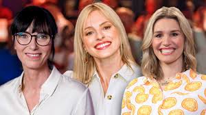 Bares für Rares“: Das sind die schönen Frauen der Sendung