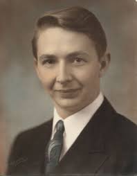 Theodore Oman Obituary