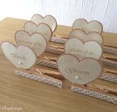 Tischkarten Zur Hochzeit Ideen Herzchenschilder Tischkarten Hochzeit Namenskarten Hochzeit Platzkarten Hochzeit