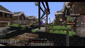 A private ip address, also known as a local ip address, is given to a specific device on a local network and can only be accessed by other devices on that a private ip address, also known as a local ip address, is given to a specific device. Minecraft Crafting Dead In Cracked Server 2 Youtube