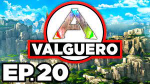 Ark Valguero Ep 21 Growing Rare Flowers Mushrooms Automated Ark Modded Gameplay Let S Play Youtube