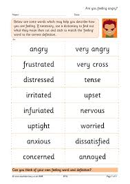 This site is now deprecated! Are You Feeling Angry