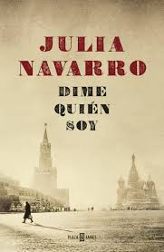 Jul 23, 2020 · y hace tiempo cambié las regla' del juego. Dime Quien Soy Julia Navarro Navarro Julia Amazon Es Libros