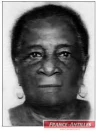 Madame TOBAL-GONZOLAN Rosalie dite « La Rosale » survenu le 31 octobre 2012  à l'âge de 82 ans