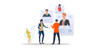 3 Xu hướng thiết kế web quản lý nhân sự phổ biến nhất