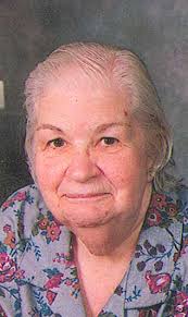 Obituary information for Virginia M. Johnson