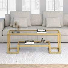 Shop our vast selection of products and best online deals. Ebay Modern Imel Frame Coffee Table With Storage In 2021 Glam Coffee Table Contemporary Coffee Table Geometric Coffee Table