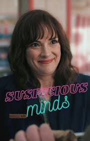 Joyce Horowitz's Instagram, Twitter & Facebook