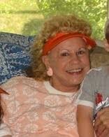 Ann Levan's Instagram, Twitter & Facebook