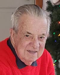 Joseph A. "Marcel" Rouleau Obituary February 25, 2025