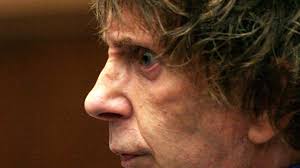 Phil Spector, turbio y legendario arquitecto del pop de los sesenta, muere  en la cárcel a los 81 años