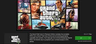 How do you make money fast in gta 5 online? Gta 5 Free Download How To Get 1 Million For Gta Online Technology News The Indian Express