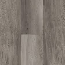 Wpc vinyl plank flooring and wpc vinyl tile flooring are best known for being 100% waterproof. Tranquility Ultra 5mm Stormy Gray Oak Luxury Vinyl Plank Flooring Ll Flooring