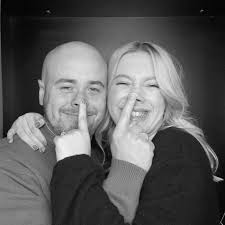 Jade Kidd and Thomas Astbury's Wedding Website