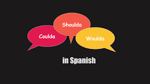 Check spelling or type a new query. How To Say Could Have Should Have Would Have In Spanish