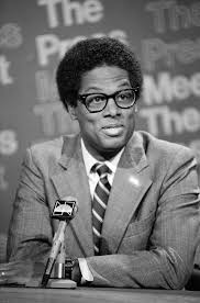 A Salute To Thomas Sowell Lorde Audre Lorde Iconic Photos