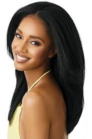 This list of short hairstyles will give you major hairspiration every day of the year! Outre Converti Cap Hawaiian Hottie Wig Endless Styling Possibilities