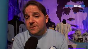 I cimeli di Maradona in mostra per un mese. Ingresso gratuito