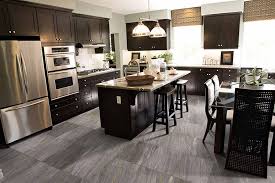 When working with vinyl flooring pattern sizes, a smaller pattern works well in small areas or in rooms where the pattern will be visually interrupted with pieces of furniture, or a kitchen island. 2020 Luxury Vinyl Plank Tile Floor Trends Flooring America