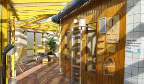 Bremer Bader Gmbh Sauna Wellness Unsere Saunen