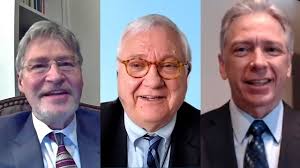 Launching Renewing American Innovation: A Conversation with Andrei Iancu  and Walt Copan