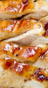 Panda Express Mandarian Teriyaki Chicken Copycat Recipes Food Chicken Recipes