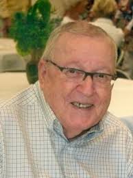 Jack Hulon Armstrong